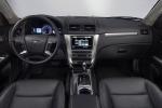 Ford Fusion 2010 года